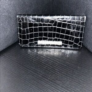 Brighton checkbook cover